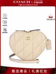 Coach/Coach Women's Versatile and Elegant Casual Shoulder Bag and Crossbody Bag