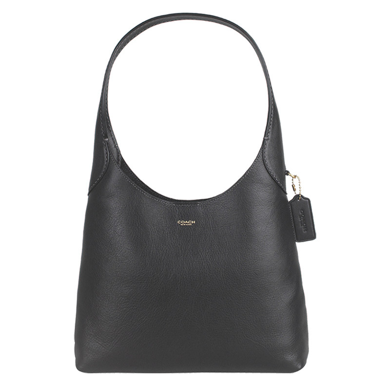 COACH/蔻驰BROOKLYN28女士时尚通勤经典简约单肩斜挎中号手提包