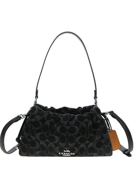 COACH/蔻驰FAYE 女士时尚经典潮流单肩斜挎手提包