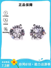 Swarovski/Swarovski Fashion Trendy Earrings 1800046