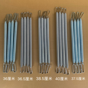 多功能用途弹簧拉力器弹簧吊床弹簧机械弹簧关门拉门弹簧老款新款