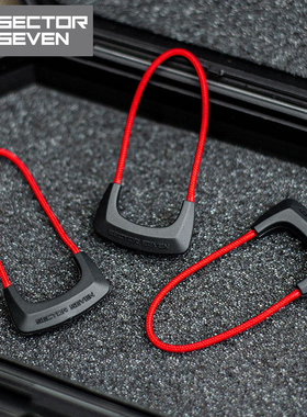 第7区 防滑快速拉手绳钥匙吊饰工具装饰挂绳包具拉链头加长绳配件