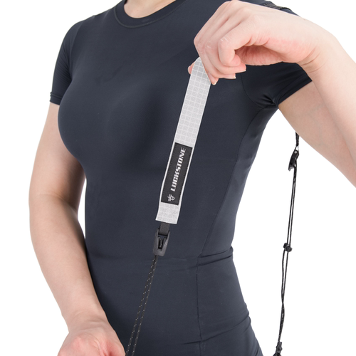 LUCKSTONE气动灵活肩带大力马