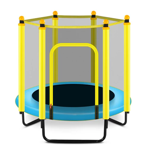 Батут для взрослых для спортзала, игрушка для прыжков