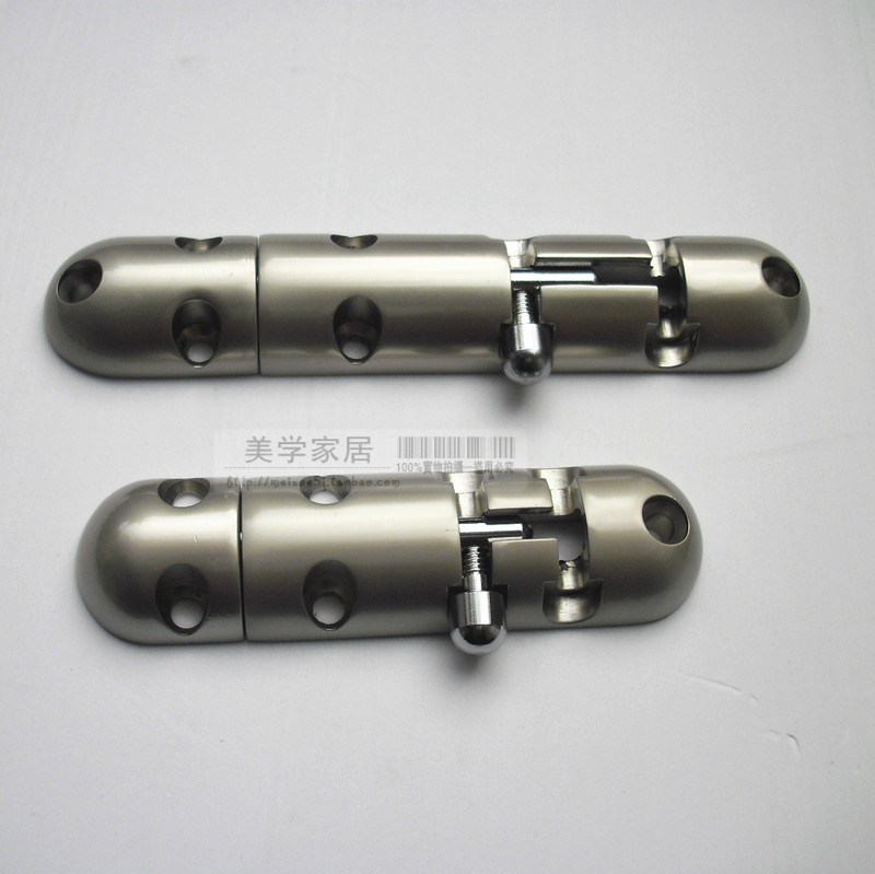 中国台湾品牌豪华现代款门闩锁扣栓插销房门窗户明装日式插销防盗
