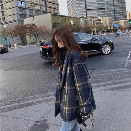 韩梦小屋服饰 HMXWFLA028