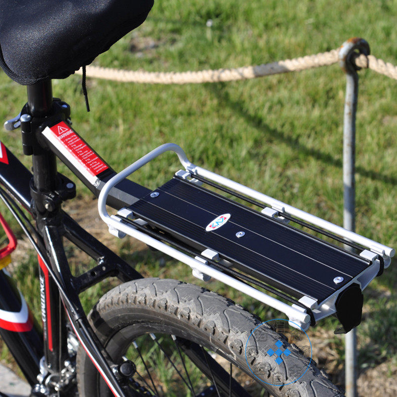 Porte-bagages pour vélo - Ref 2412325 Image 1
