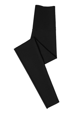 鲨鱼裤女外穿无尴尬线2025新款秋季芭比裤厚款高腰收腹加绒打底裤