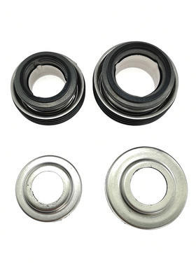 汽车冷却泵机械密封件水封FTK/FK/16/20/25/40/16L/19/20S/25S/30