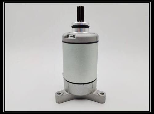 适用宗申赛科龙RT3马达 ZS250T-3启动电机大林Q3启动马达电机