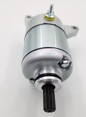 力帆劲途LF150-2 LF150-5U KP迷你 马达启动机 NBF157FMJ起动电机