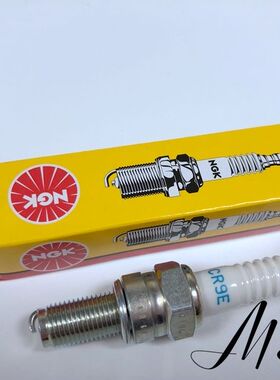 摩托车NGK火花塞 CR6E/7E火花塞 CR8EGP CR9E/CR8E 70加长火花塞