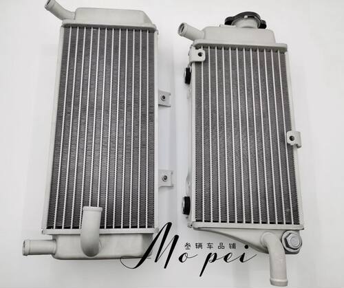 MTCPJ亚翔LD450水箱越野散热器