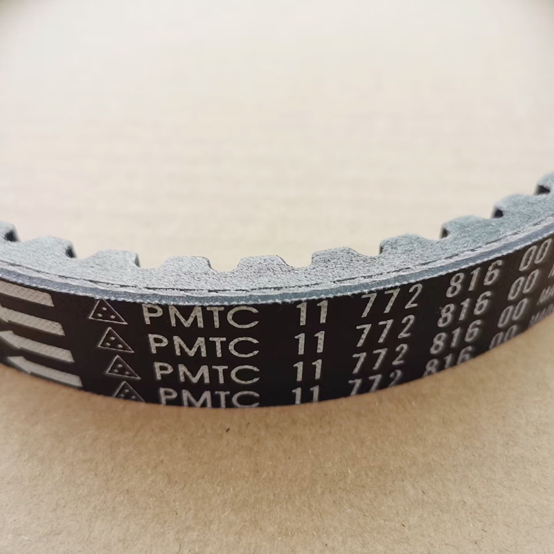 适用轻骑标致城市之星200 QP200T-A-E驱动皮带 11 772 816 00皮带