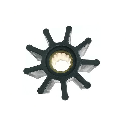 船用水泵弹性橡胶叶轮