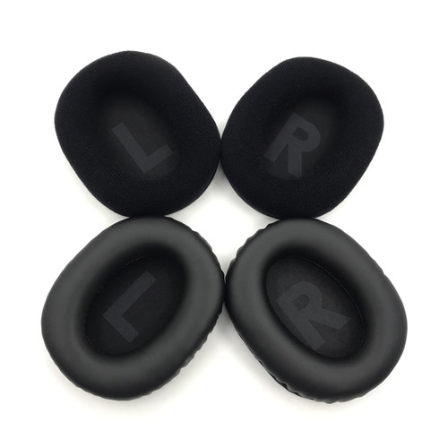 适用Logitech罗技G PRO X GproX耳机套硕美科G936N海绵套耳罩配件-封面