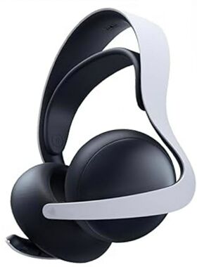 凝胶冰感适用Sony PS5 pulse elite耳机套索尼PS5升级版耳套 耳罩