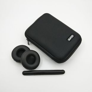 Q460 AKG爱科技 K452 K451 K480头梁海绵垫2耳机包皮套耳罩 K450