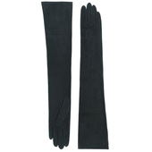 羊皮手套WG 名媛搭配长款 103 时尚 修长显瘦女士晚宴