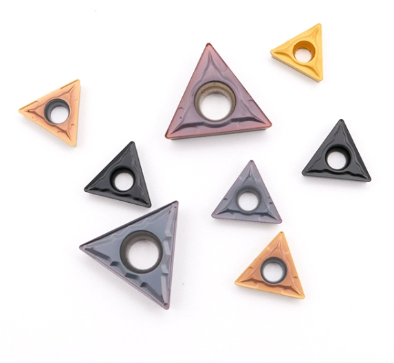 倒角刀片内孔车刀刀片