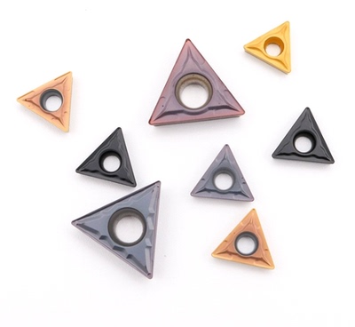 倒角刀片内孔车刀刀片