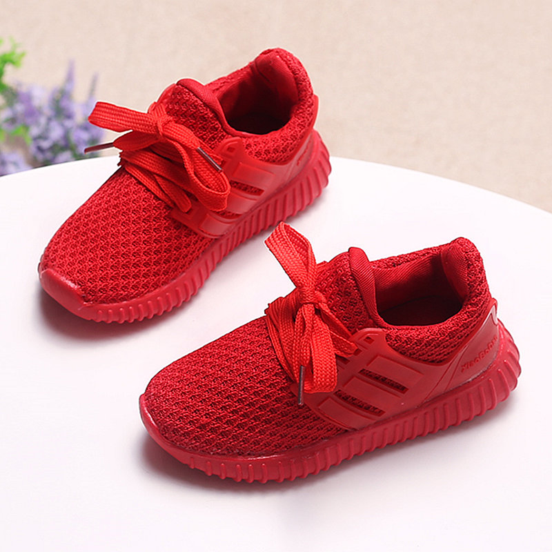 Chaussures enfants en PU - semelle autre - Ref 1040913 Image 1