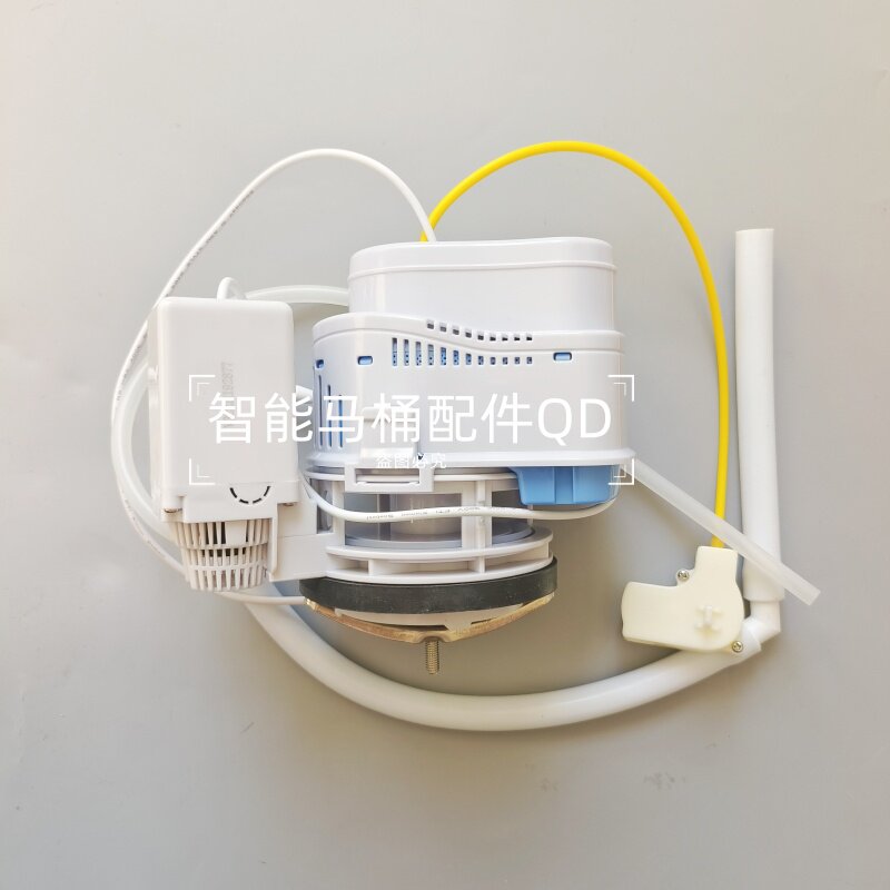 适配箭牌AB1027AG806法恩莎L1W23智能马桶下沉陶瓷水箱电动排水阀