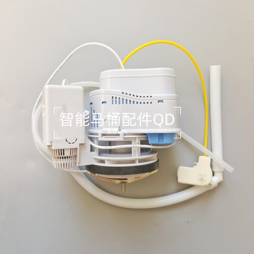 适配箭牌AB1027AG806法恩莎L1W23智能马桶下沉陶瓷水箱电动排水阀