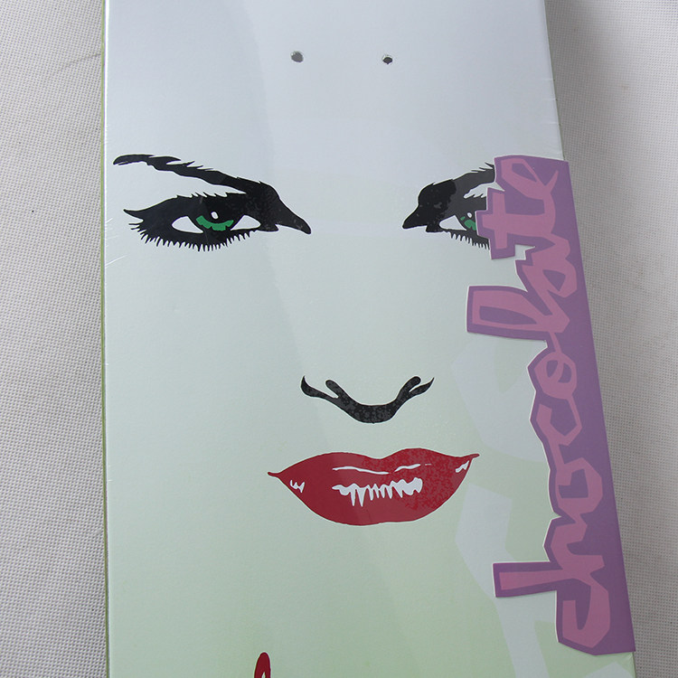 Skateboard CHOCOLATE - Ref 2597878 Image 5