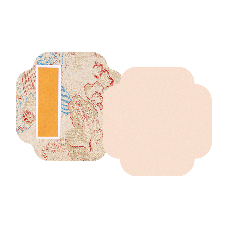 传统手工半熟宣纸册页泾县特工艺半渗透书法绘画专用纸