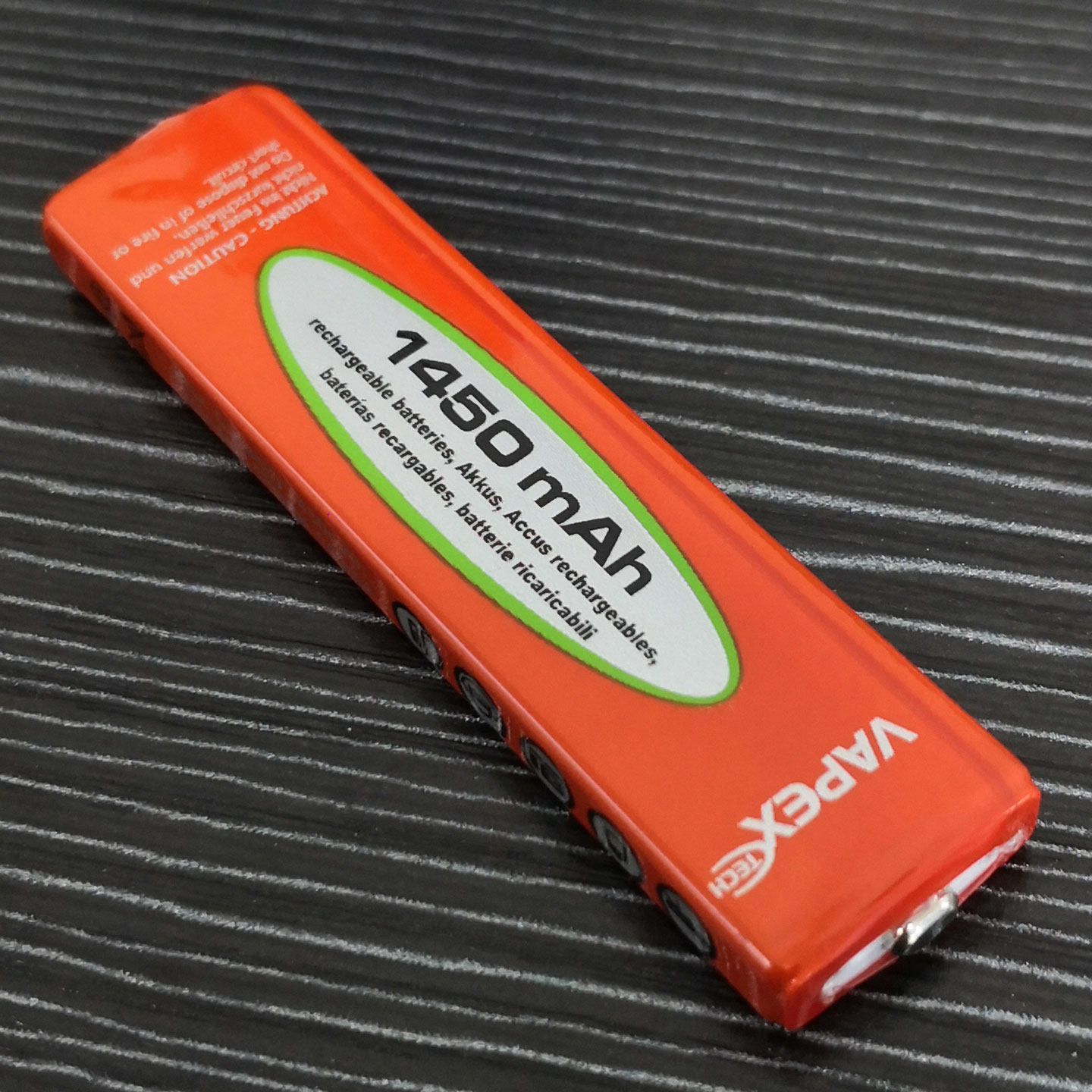 磁带机CD随身听MD口香糖镍氢电池