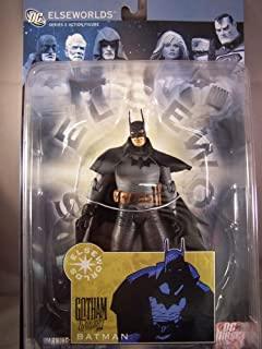 elseworlds series 2 action figure: 6.75