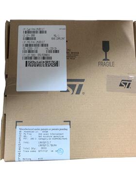 原装正品 LMV321ILT SOT-23-5 低功耗轨到轨输入/输出运放芯片