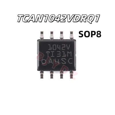 TCAN1042VDRQ1汽车类故障保护