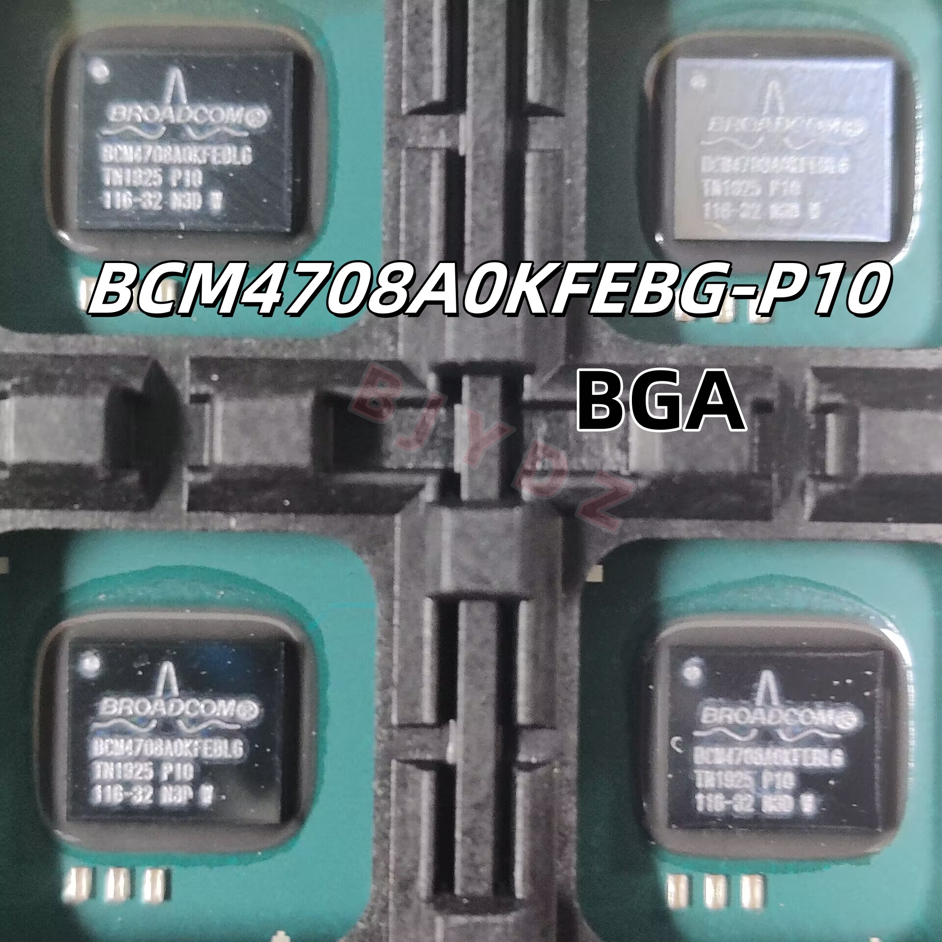 全新原装BCM4708A0KFEBGBGA封装