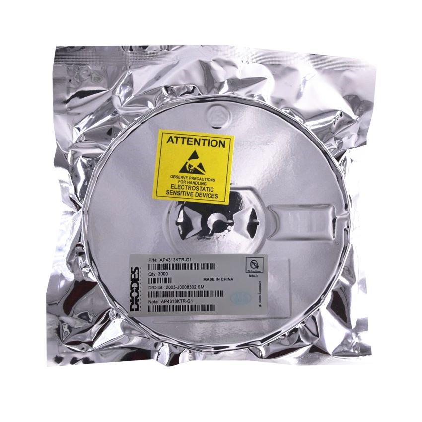 原装正品 AP4313KTR-G1 丝印G6G封装SOT23-6 开关电源芯片