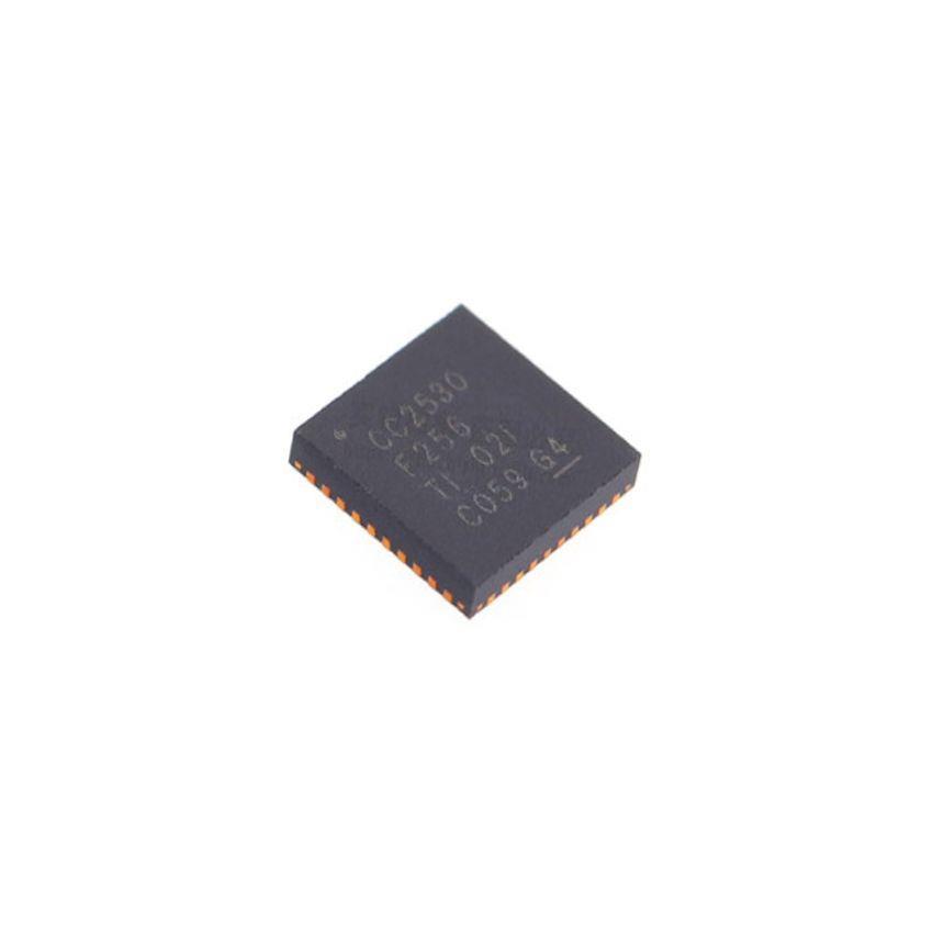 原装正品CC2530F32RHAR  封装QFN-40 射频无线电