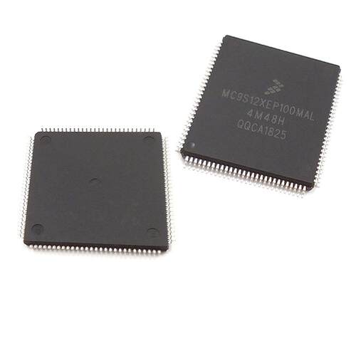 原装正品MC9S12XEP100AL