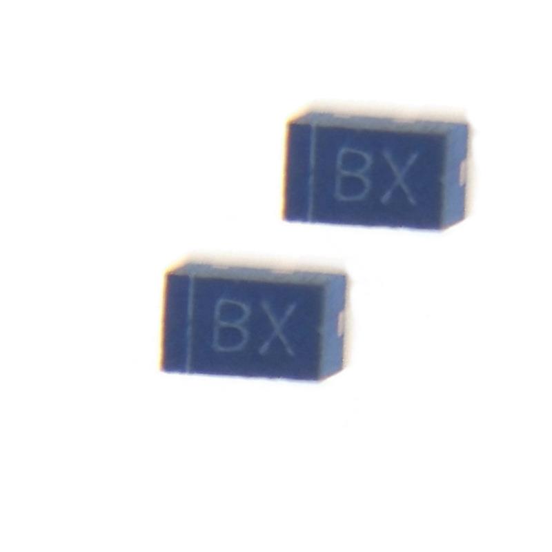 原装正品ESD9X5VU-2TR封FB