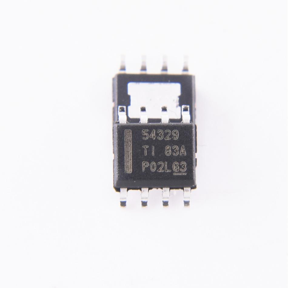 原装正品 TPS54329DDAR SOP-8 3A同步降压转换器DC电源芯片