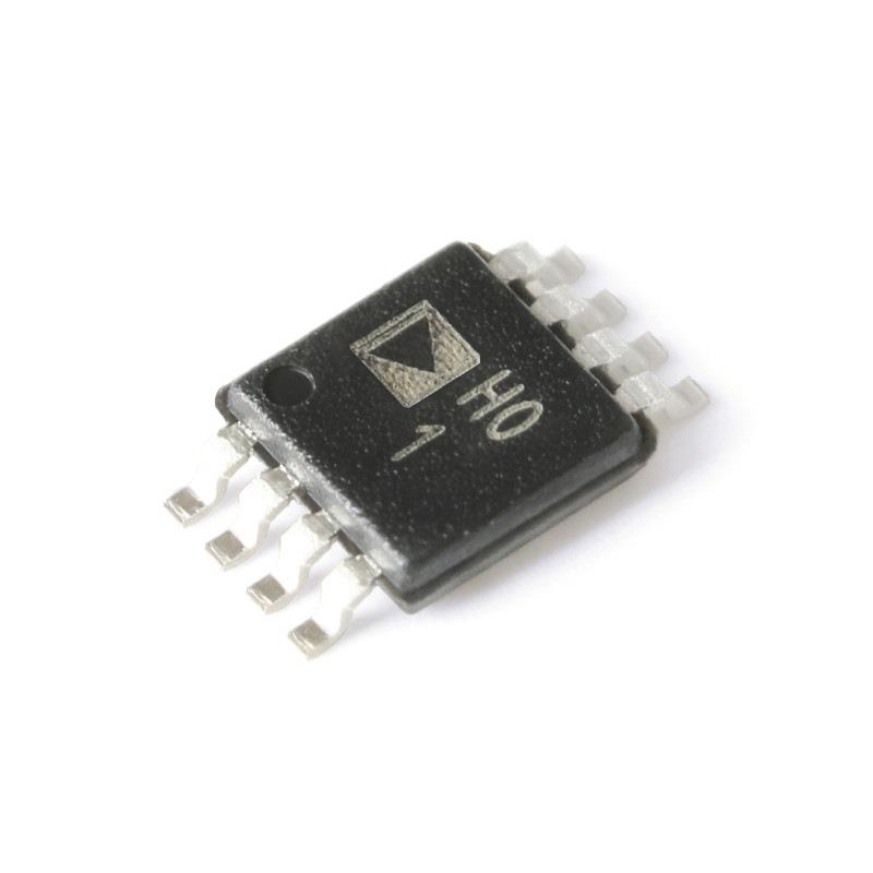全新原装AD8220ARMZ AD8220A 丝印H0* 封装SOP-8 精密运算放大器