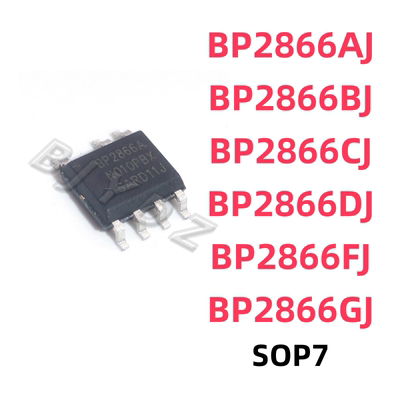FSOP7LED2866C恒流驱动芯片