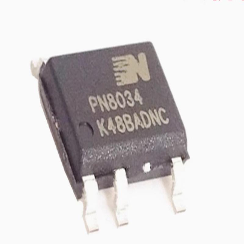 原装正品PN8034SC-R1B封O