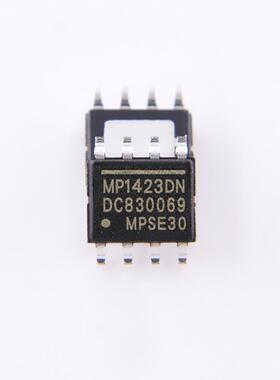 原装正品 MP1423DN-LF-Z 丝印MP1423DN 封装SOP-8 电源管理芯片