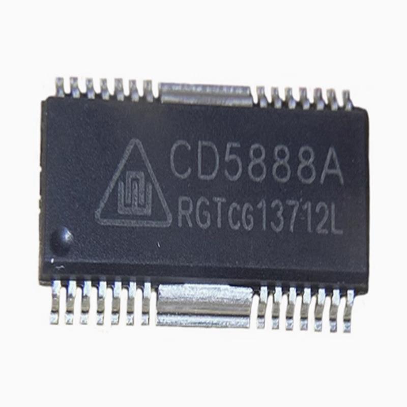 原装正品CD5888A封HSOP-2
