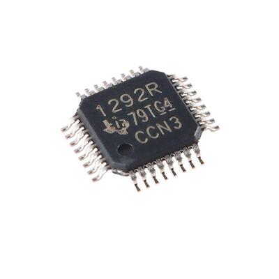 原装正品ADS1292RIPBSR 封装TQFP-32 24位模数转换器芯片