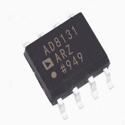 原装正品AD8131RZ-EL7丝印
