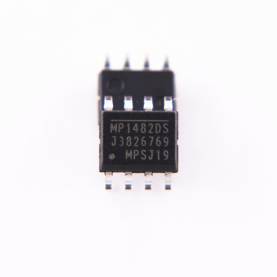 MP1482DS 电源稳压驱动芯片 MP1482DS-LF-Z SOP8 全新原装