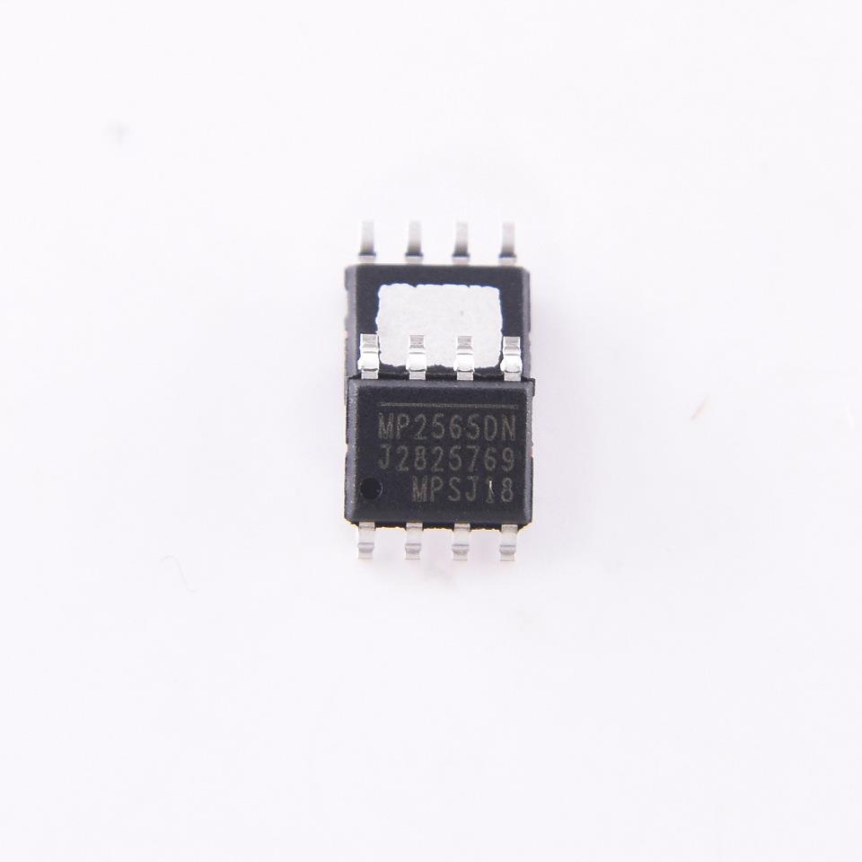 原装正品 贴片 MP2565DN-LF-Z SOP-8 降压转换器 DC-DC芯片