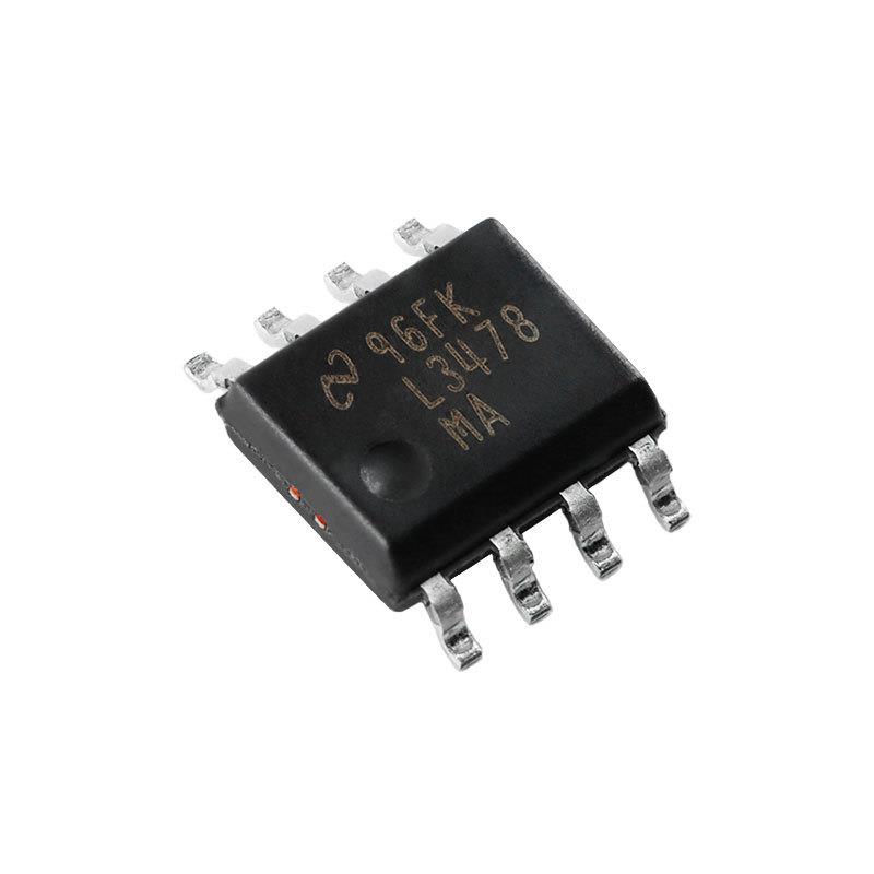 原装正品LM3478AXNOPBSIC